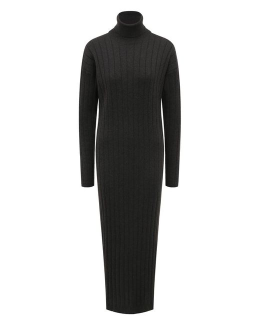 Brunello Cucinelli Кашемировое платье