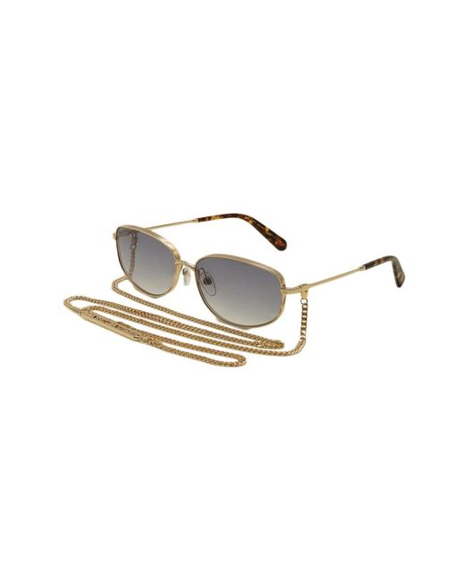 Marc Jacobs (The) Солнцезащитные очки и цепочка MARC JACOBS THE