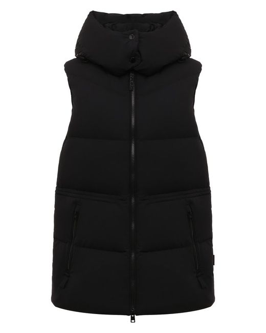 Woolrich Пуховый жилет