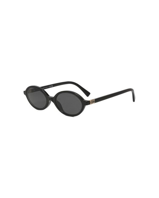 Miu Miu Солнцезащитные очки