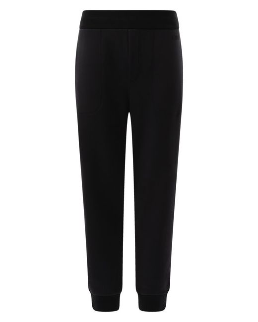 Ermenegildo Zegna Хлопковые джоггеры