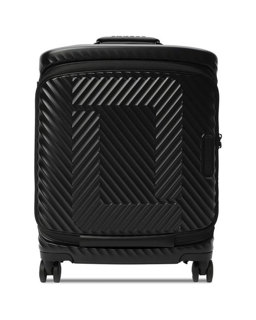 Lancel Чемодан Atlas front panel