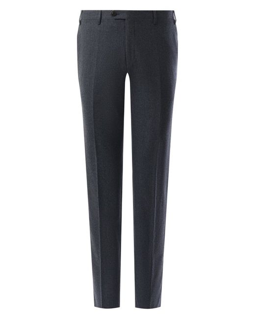 Corneliani Шерстяные брюки