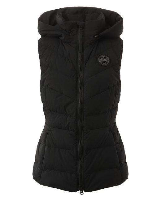 Canada Goose Пуховый жилет Clair