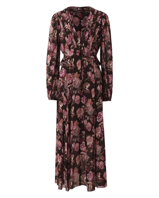 The Kooples Платье из вискозы