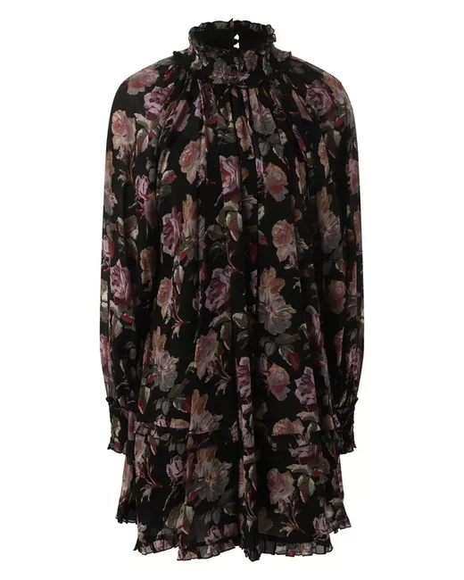 The Kooples Платье из вискозы