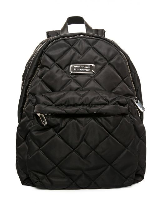 Marc by Marc Jacobs Рюкзак Crossby Quilt