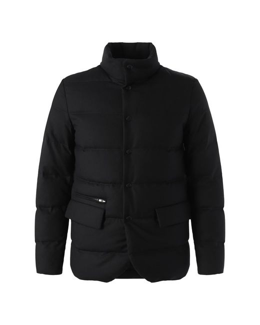 Woolrich Шерстяной пуховик