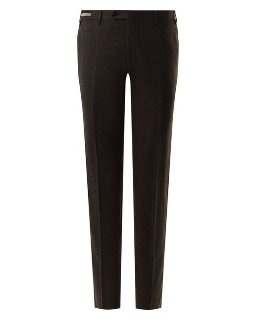 Corneliani Шерстяные брюки
