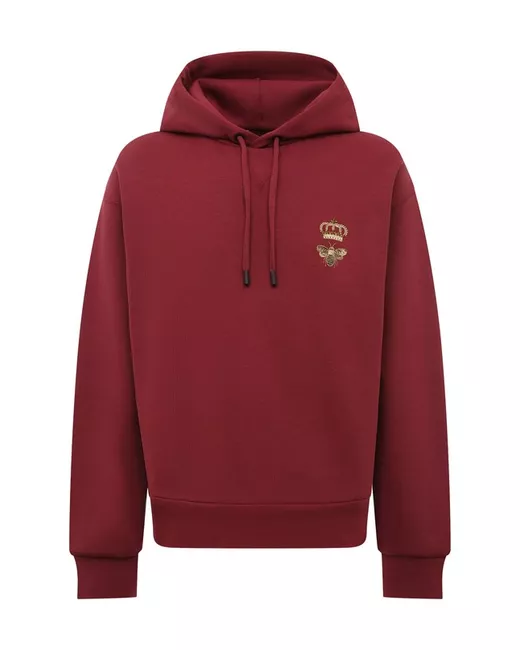 Dolce & Gabbana Хлопковое худи