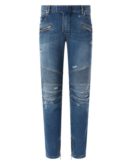 Balmain Джинсы