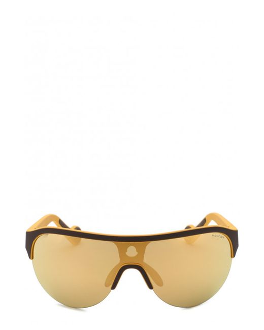 Moncler Солнцезащитные очки
