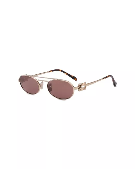 Miu Miu Солнцезащитные очки