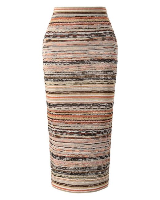 Missoni Юбка из вискозы