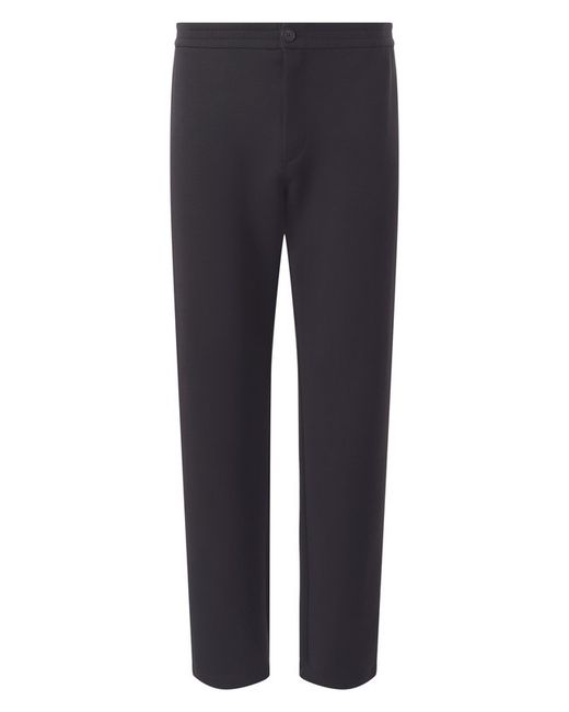 Giorgio Armani Хлопковые брюки