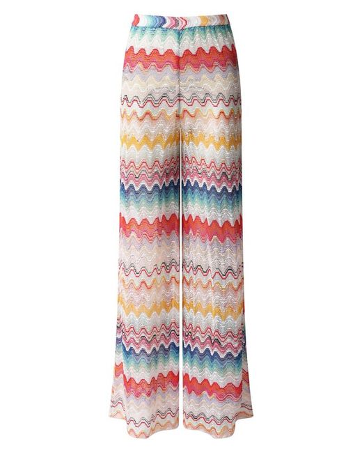 Missoni Брюки из вискозы
