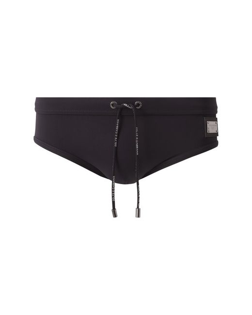 Dolce & Gabbana Плавки