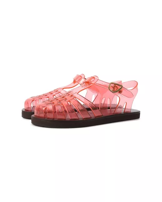 Ancient Greek Sandals Резиновые сандалии Homeria