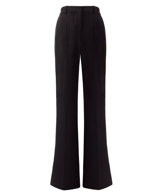 Balmain Шерстяные брюки