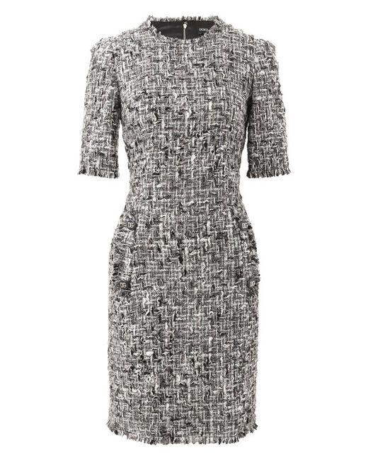 Dolce & Gabbana Платье