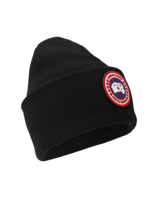 Canada Goose Шерстяная шапка