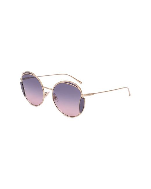 Miu Miu Солнцезащитные очки