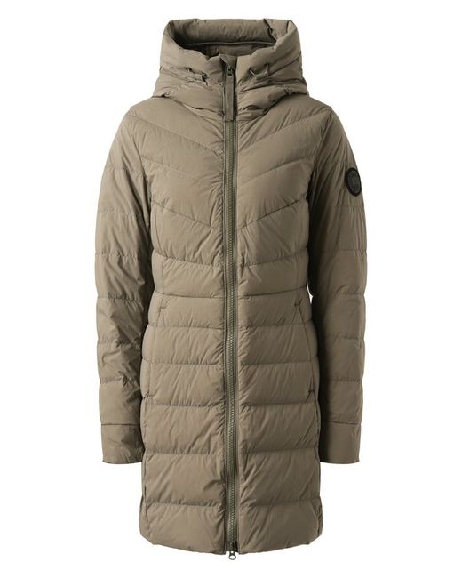Canada Goose Пуховик Clair