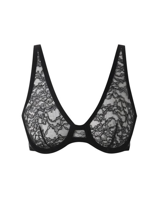 Wolford Бюстгальтер с мягкой чашкой