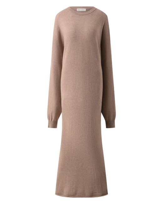 Extreme Cashmere Кашемировое платье