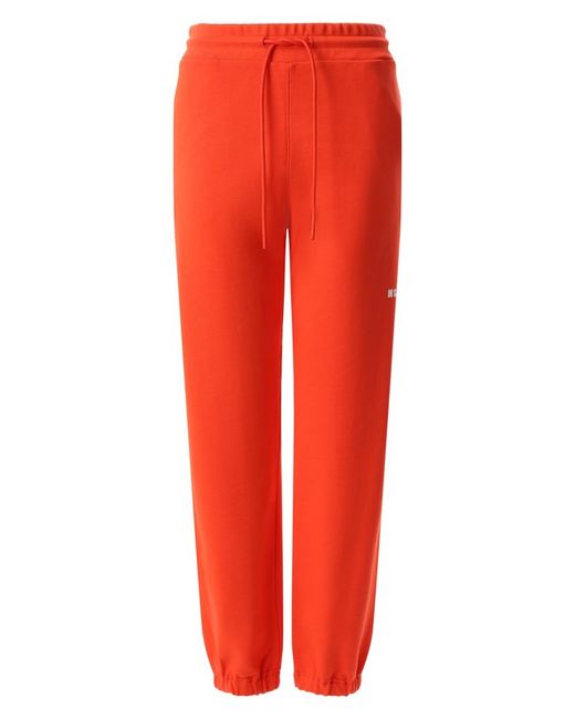 Msgm Хлопковые джоггеры