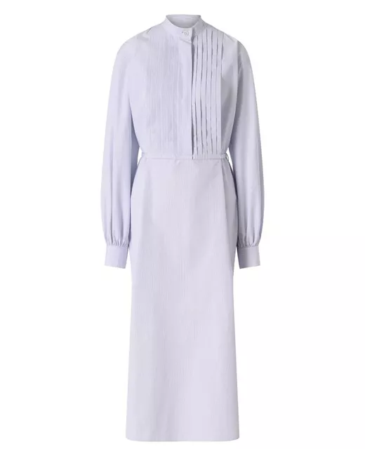Jil Sander Хлопковое платье