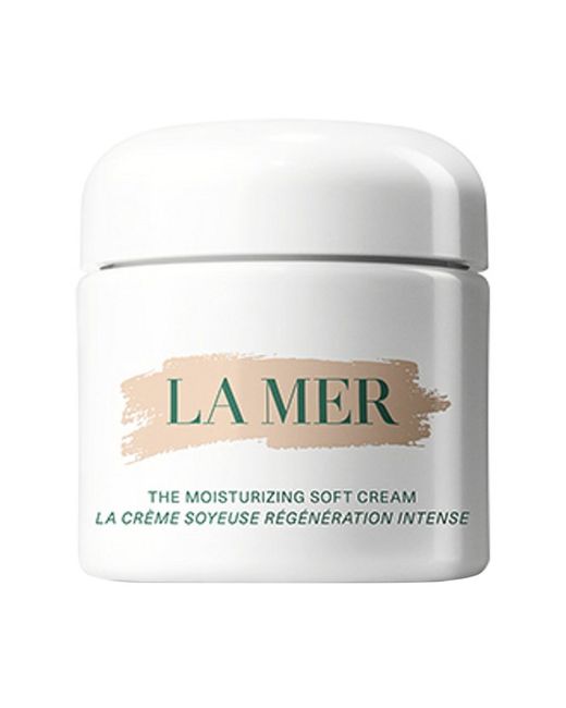 La Mer Легкий увлажняющий крем Moisturizing Soft Cream 100ml