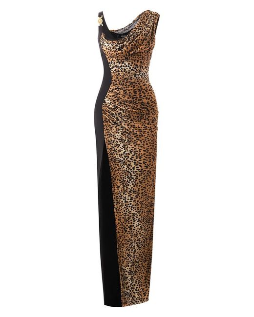 Versace Платье из вискозы