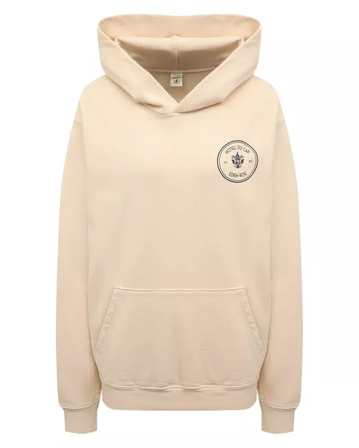 Sporty & Rich Хлопковое худи