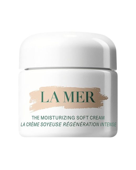 La Mer Легкий увлажняющий крем Moisturizing Soft Cream 60ml