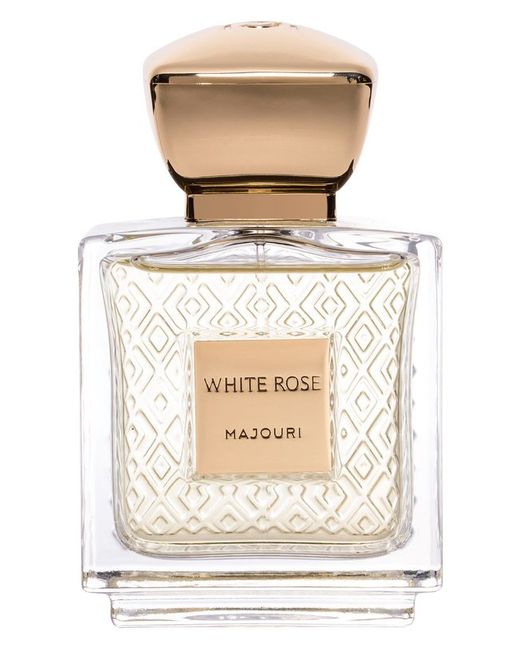Majouri Парфюмерная вода White Rose 75ml