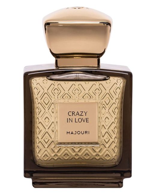 Majouri Парфюмерная вода Crazy Love 75ml