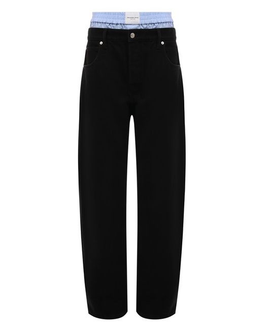 Alexander Wang Джинсы