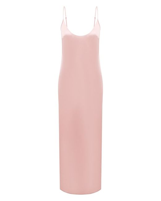 La Perla Шелковая сорочка