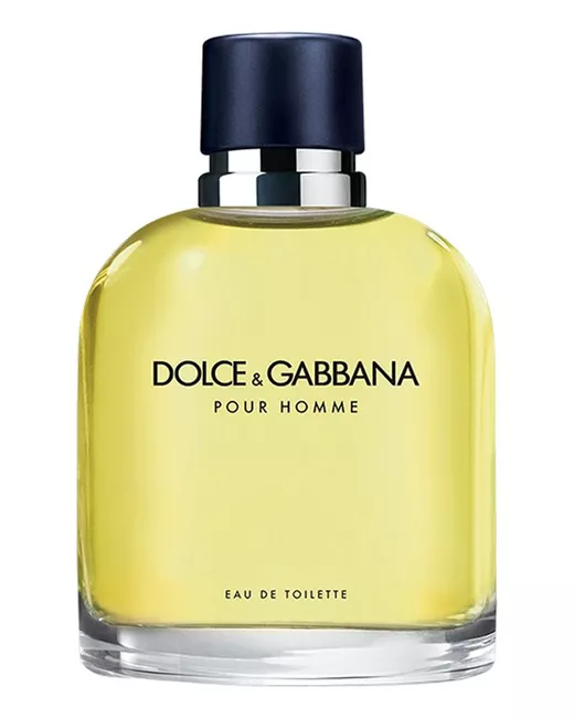 Dolce & Gabbana Туалетная вода Pour Homme 75ml