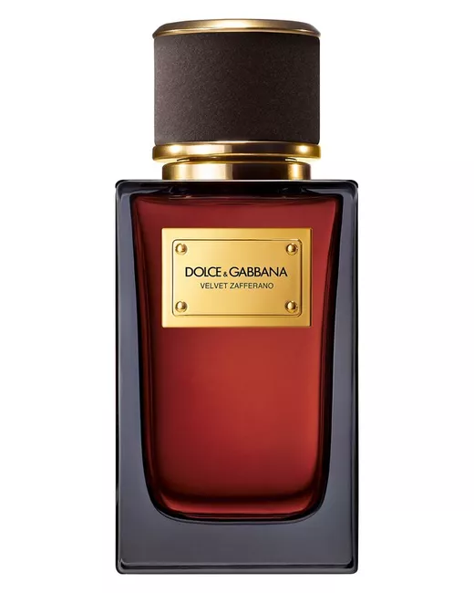 Dolce & Gabbana Парфюмерная вода Velvet Zafferano 100ml