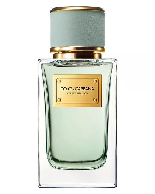 Dolce & Gabbana Парфюмерная вода Velvet Infusion 100ml