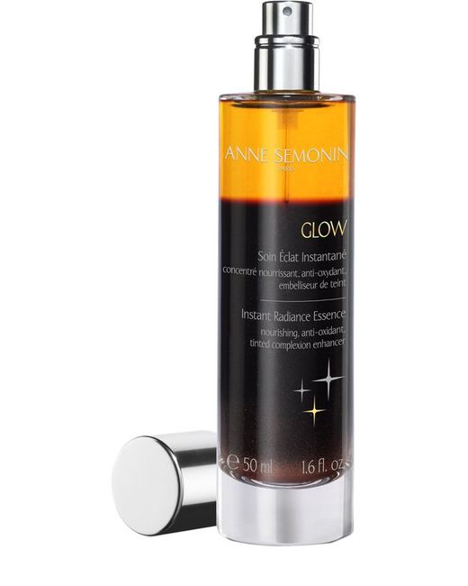 Anne Semonin Флюид для сияния кожи Glow