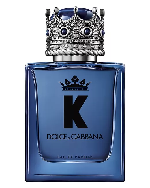Dolce & Gabbana Парфюмерная вода K by 50ml