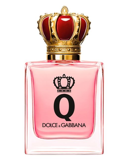 Dolce & Gabbana Парфюмерная вода Q by 50ml