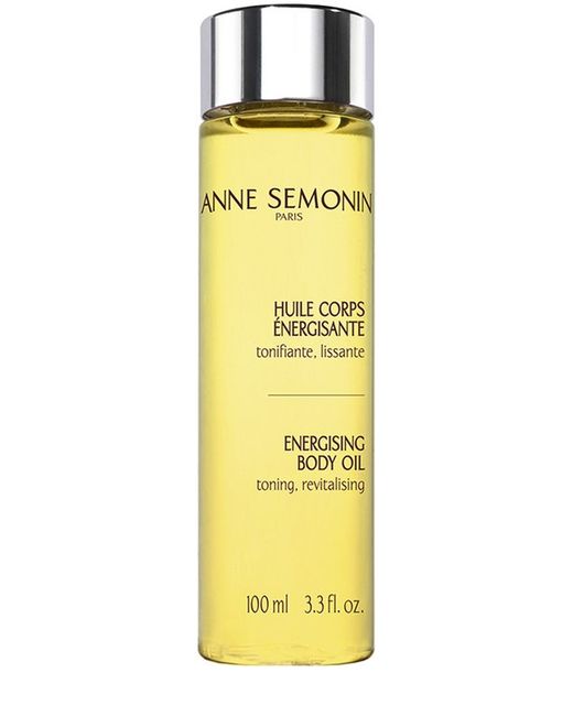 Anne Semonin Тонизирующее масло для тела