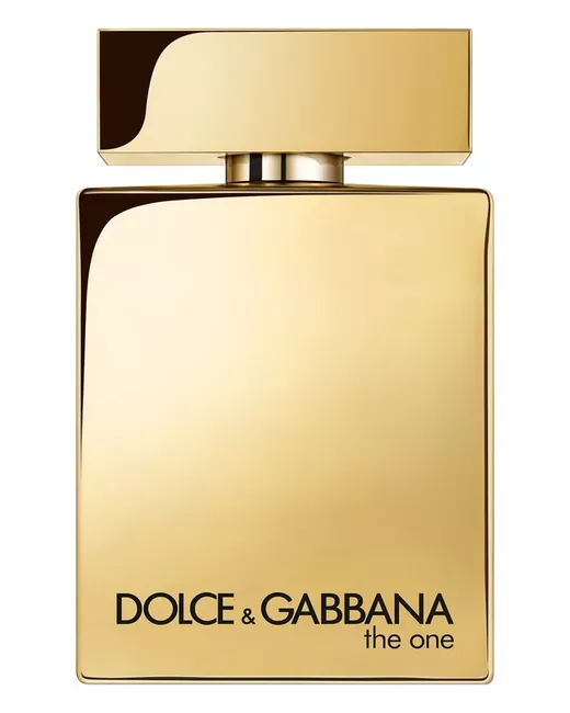 Dolce & Gabbana Парфюмерная вода The One For Gold Intense 50ml