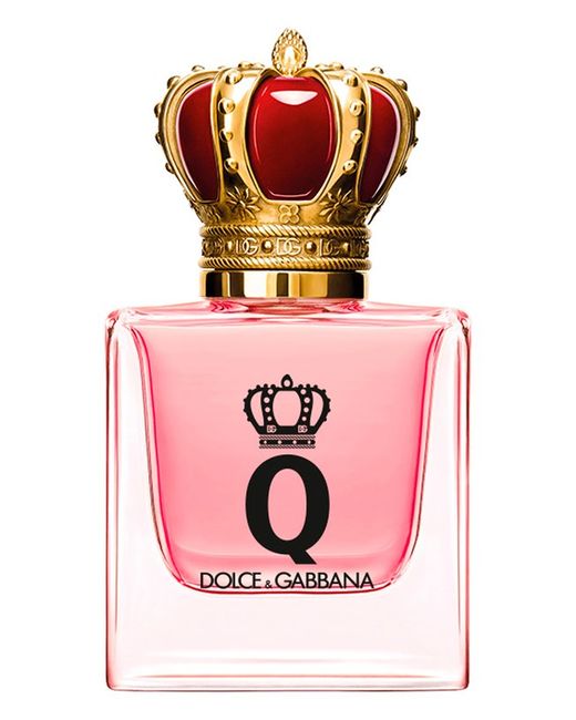 Dolce & Gabbana Парфюмерная вода Q by 30ml
