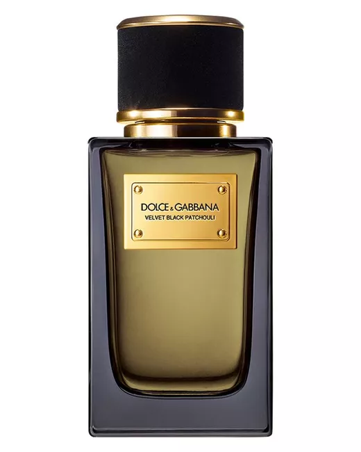 Dolce & Gabbana Парфюмерная вода Velvet Collection Patchouli 100ml