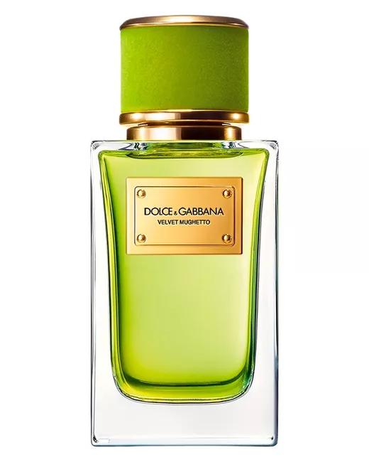 Dolce & Gabbana Парфюмерная вода Velvet Collection Mughetto 100ml